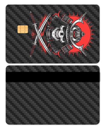 Samurai Color
