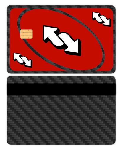 Uno Reverse Color