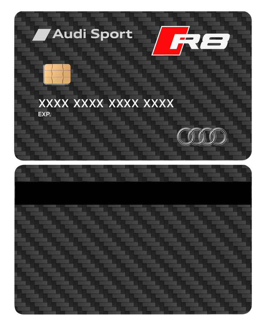 AUDI SPORT