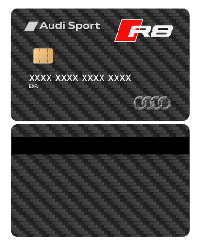 AUDI SPORT