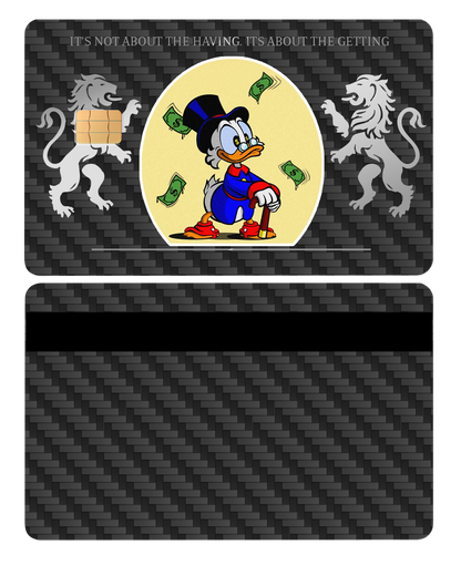 Young McDuck