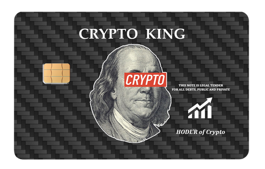 Crypto King