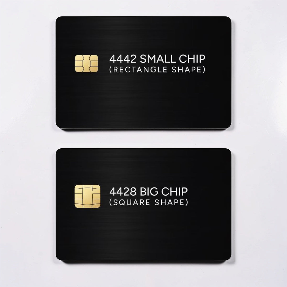 Custom AMEX Metal Card - Centurion Card - Personalized Metal Card - Laser Engraved