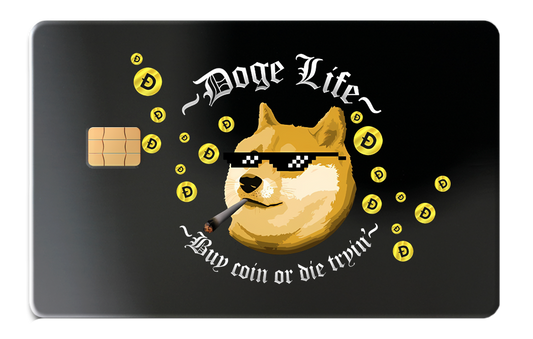 Doge Life