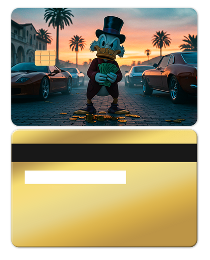 Hustler's Fortune