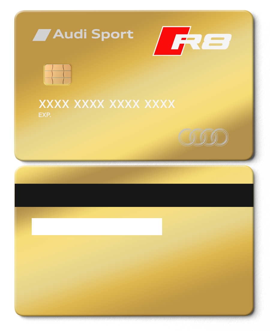 AUDI SPORT