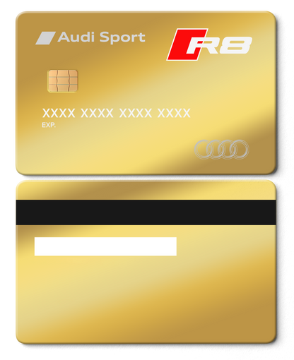 AUDI SPORT