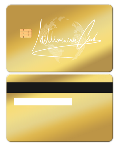 Worldwide Millionaire