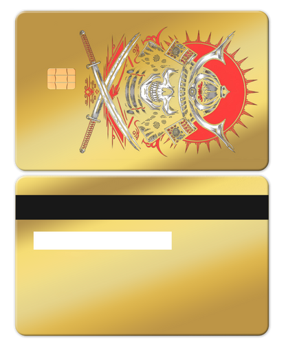 Samurai Color