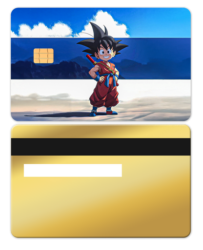 Young Goku