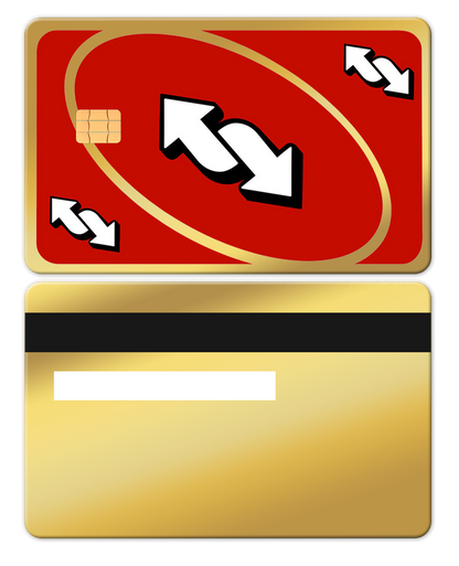 Uno Reverse Color