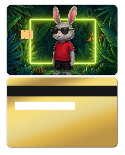 Neon Hopper
