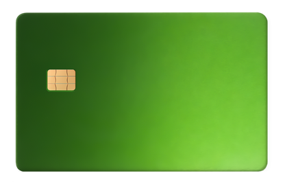 Old Money Green Card