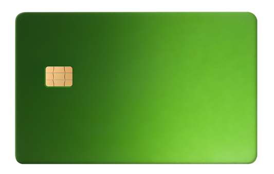 Old Money Green Card