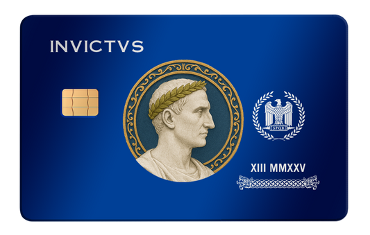 INVICTVS