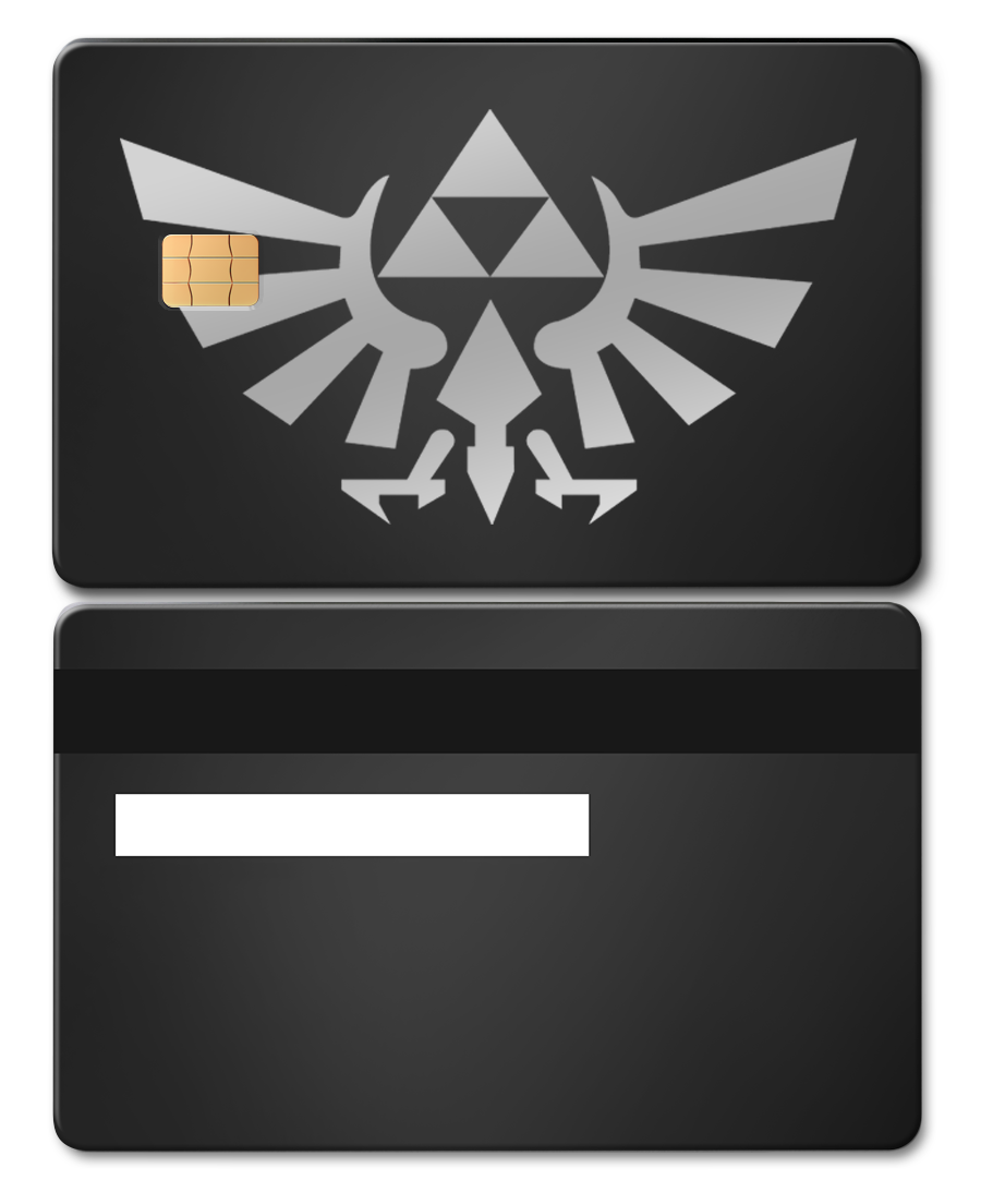 Legend of Zelda