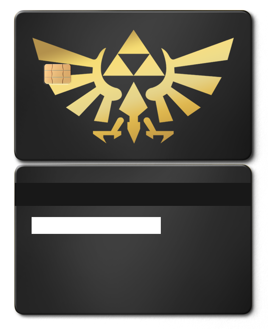Legend of Zelda