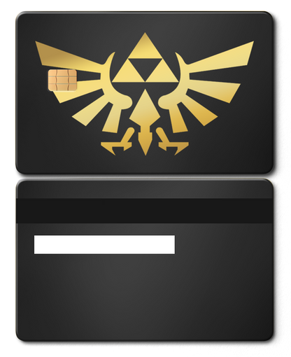Legend of Zelda