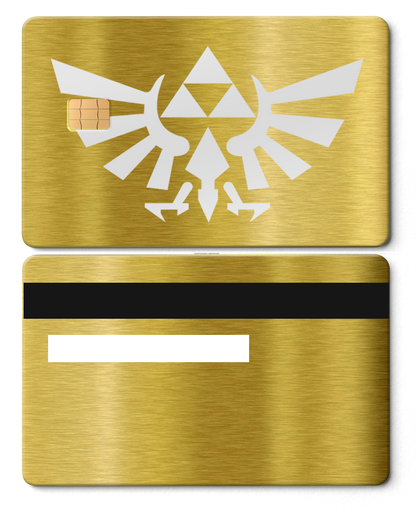 Legend of Zelda
