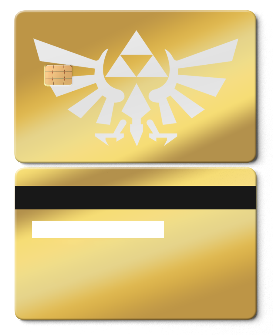 Legend of Zelda