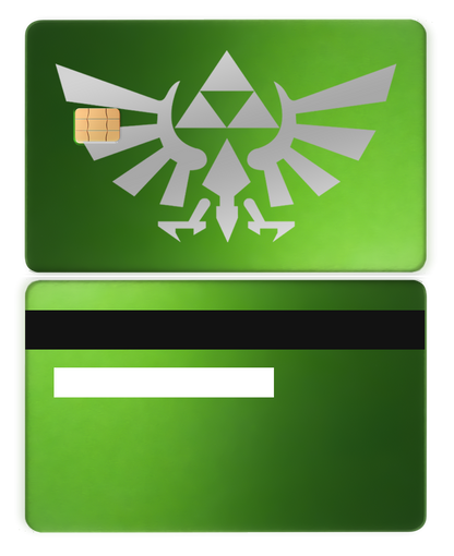 Legend of Zelda