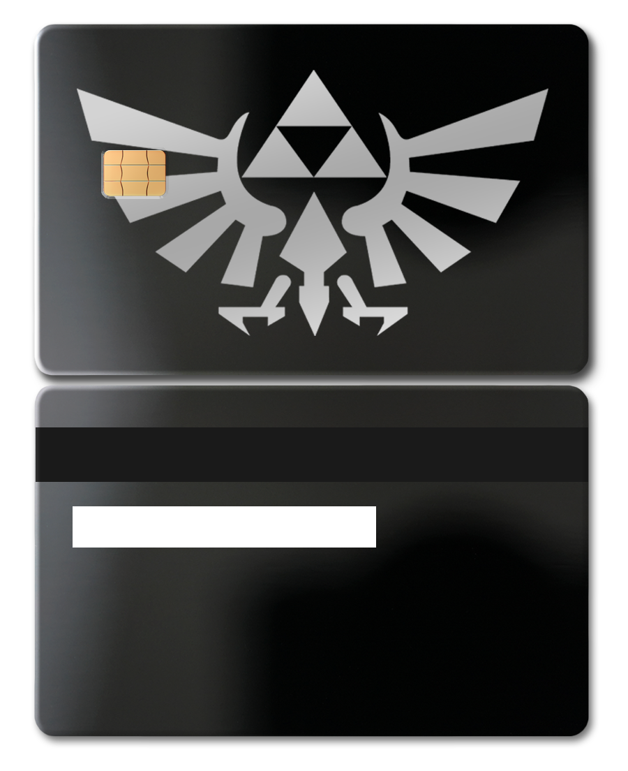 Legend of Zelda
