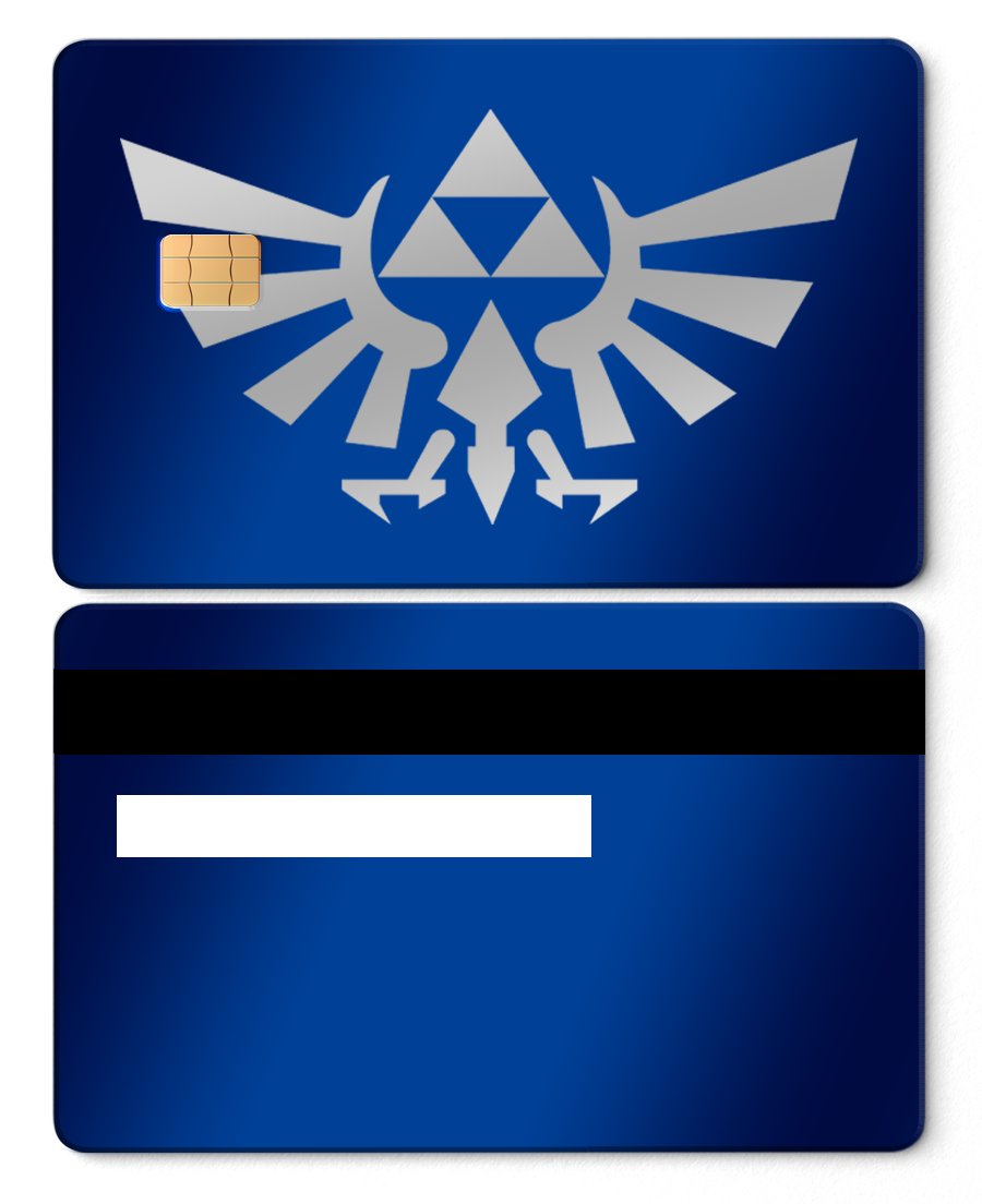 Legend of Zelda