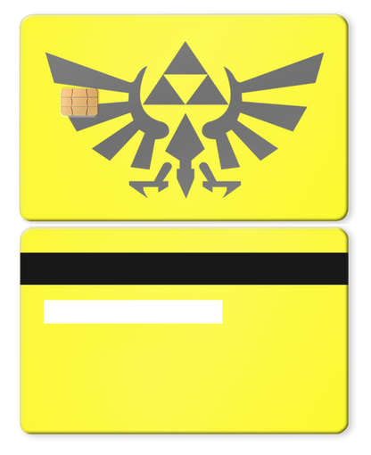 Legend of Zelda