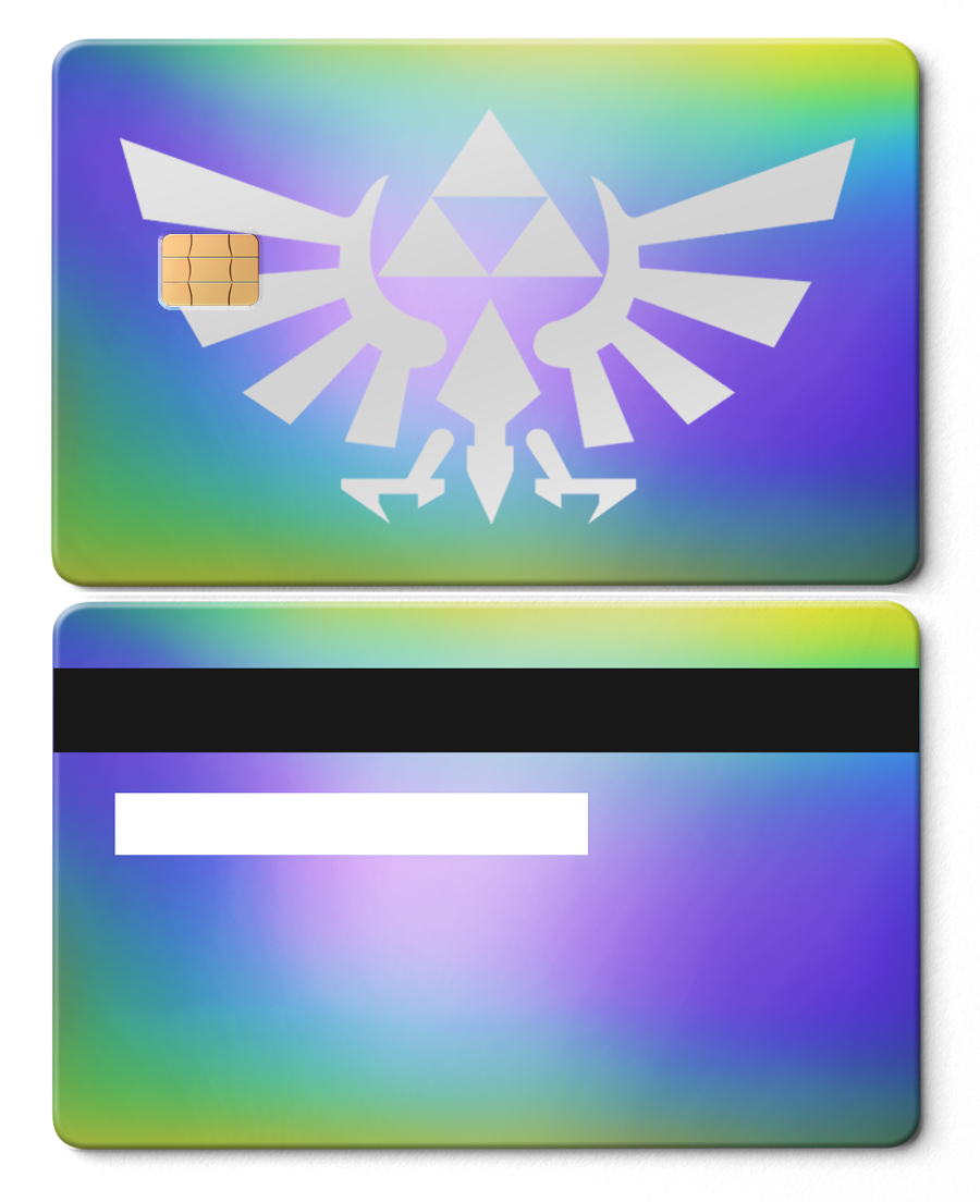 Legend of Zelda