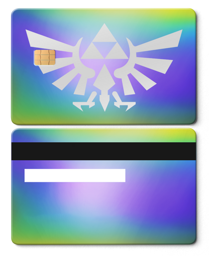 Legend of Zelda