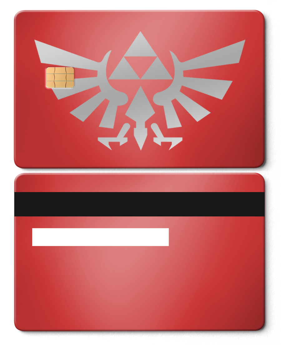 Legend of Zelda