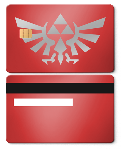 Legend of Zelda