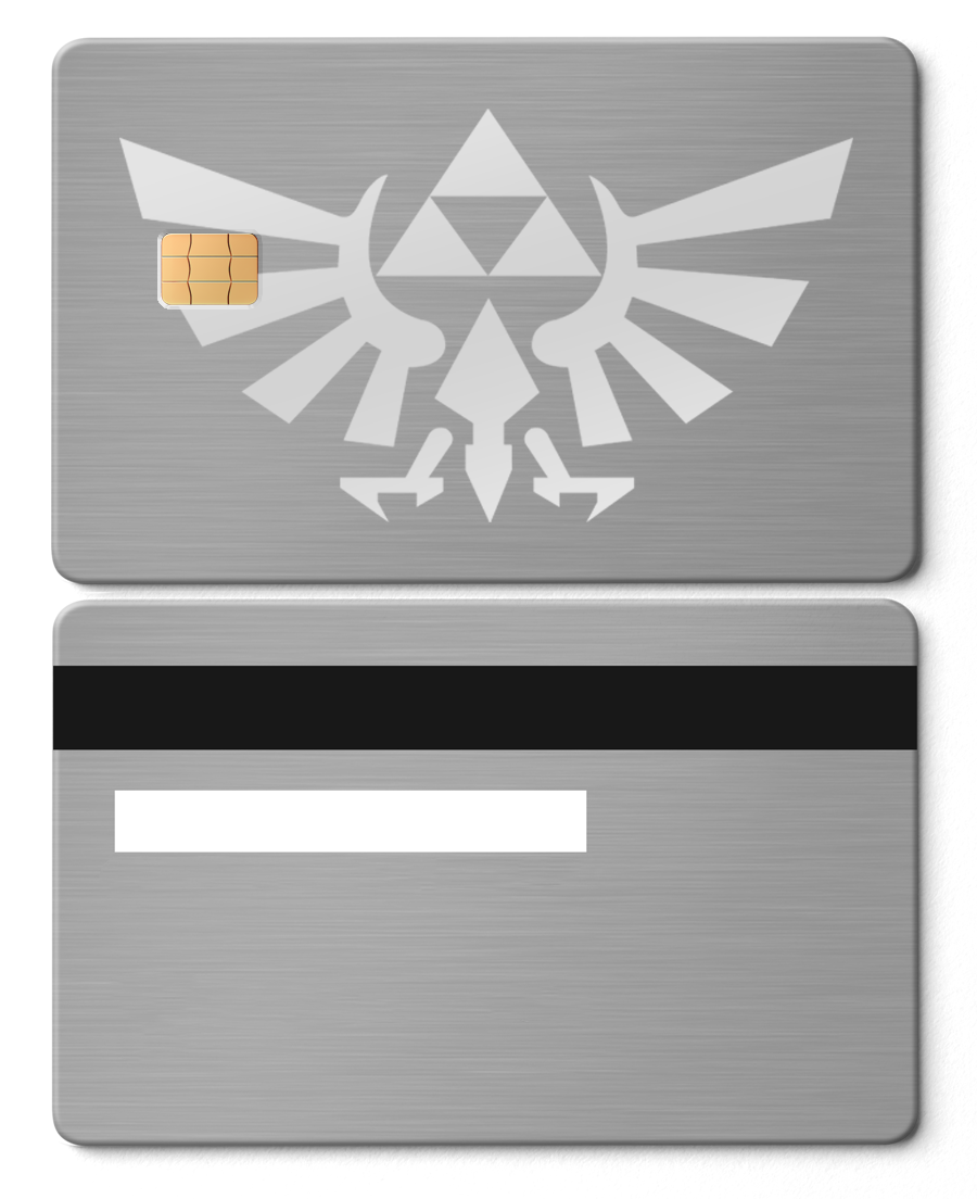 Legend of Zelda