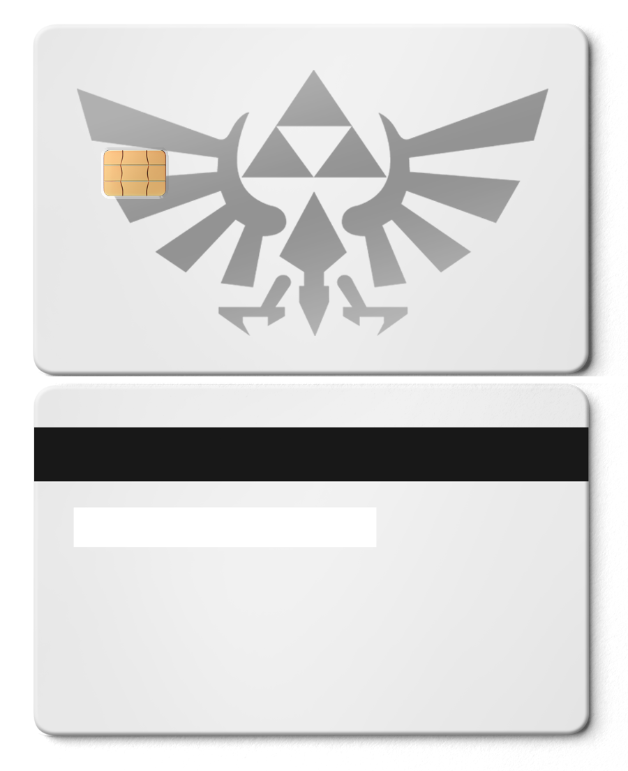 Legend of Zelda