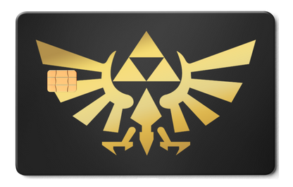 Legend of Zelda