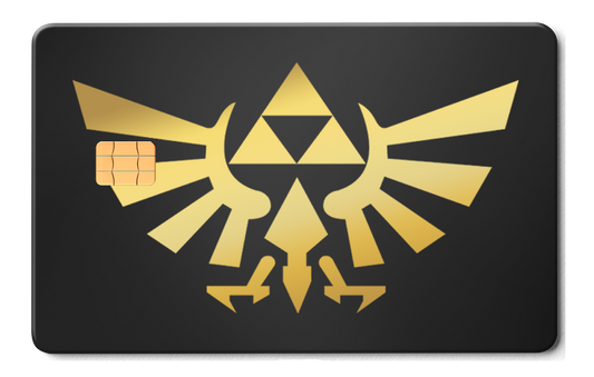 Legend of Zelda