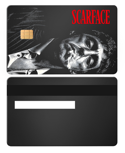 SCARFACE