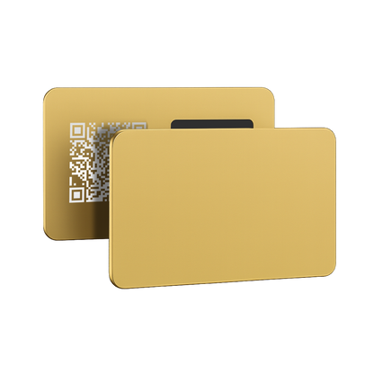 Connect Card Duo