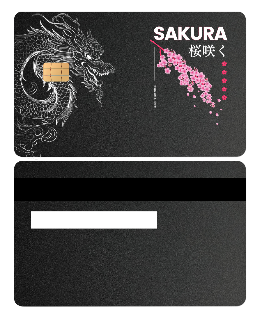 Sakura