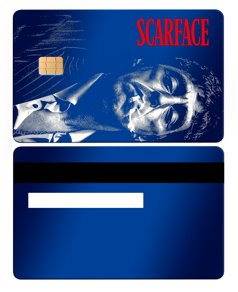 SCARFACE