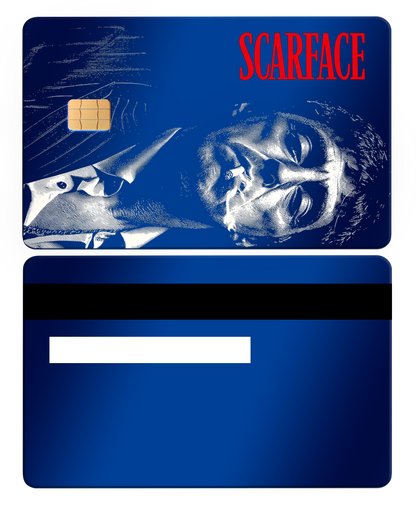 SCARFACE