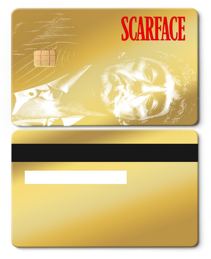 SCARFACE
