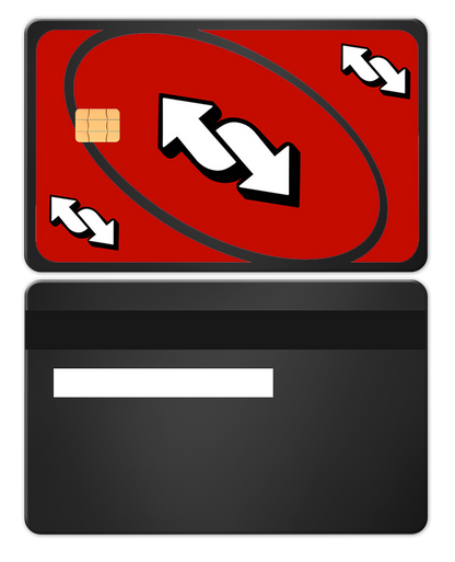 Uno Reverse Color