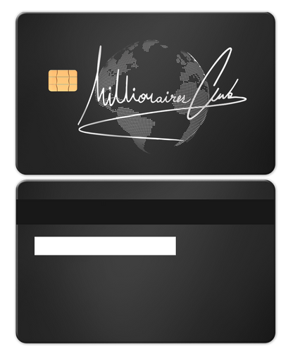 Worldwide Millionaire