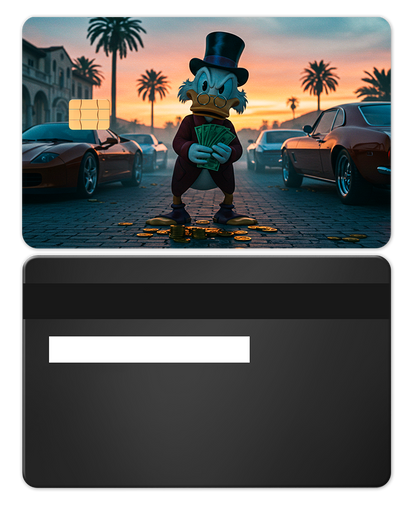 Hustler's Fortune