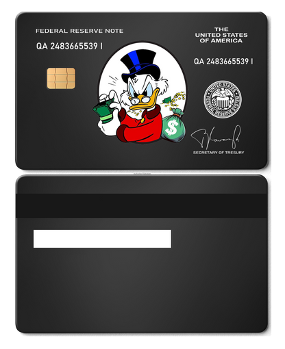 McDuck Color