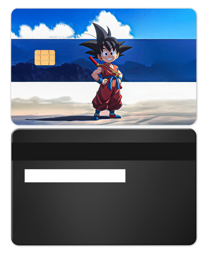Young Goku