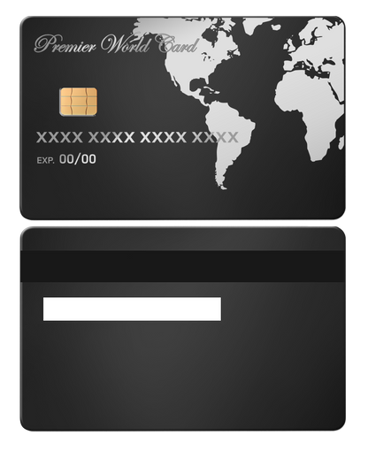 Premier World Card