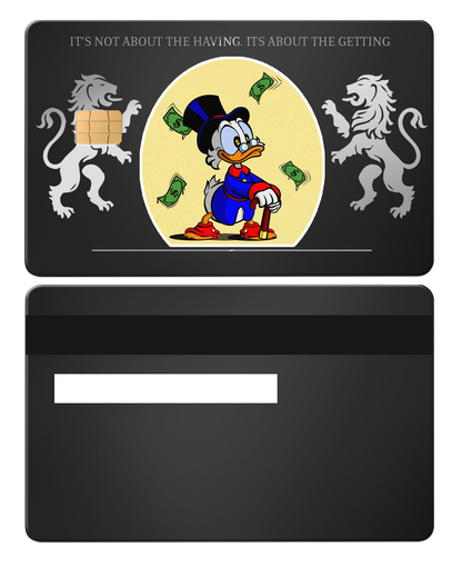 Young McDuck