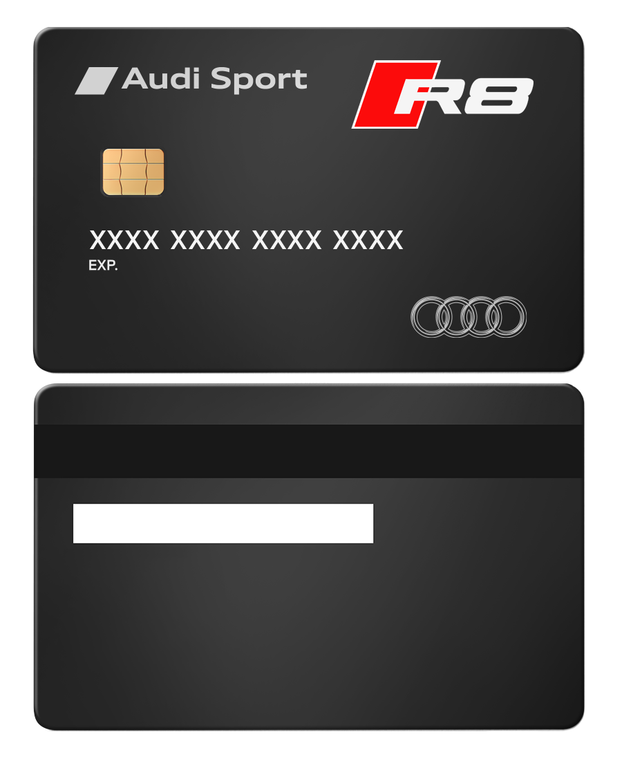 AUDI SPORT